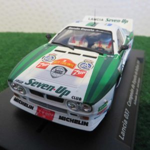LANCIA 037