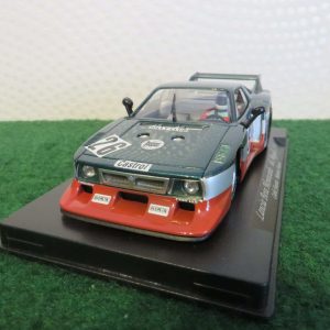 LANCIA BETA MONTECARLO