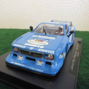 LANCIA BETA MONTECARLO