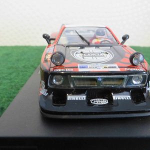 LANCIA BETA MONTECARLO