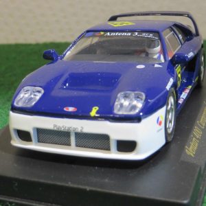 VENTURI 400