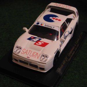 VENTURI 400 GT