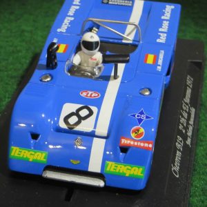 CHEVRON B19