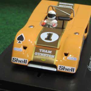 CHEVRON B19