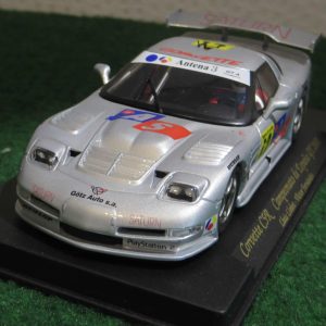 CORVETTE C5R
