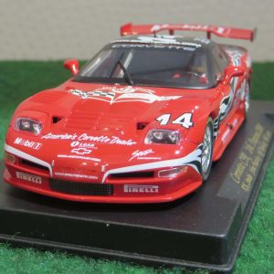 CORVETTE C5R