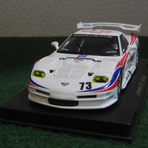 CORVETTE C5R