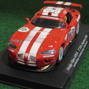 VIPER GTS-R