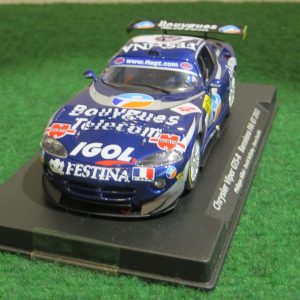 VIPER GTS-R