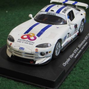 VIPER GTS-R