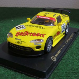 VIPER GTS-R