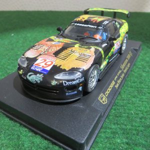 VIPER GTS-R