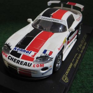 VIPER GTS-R