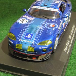 VIPER GTS-R