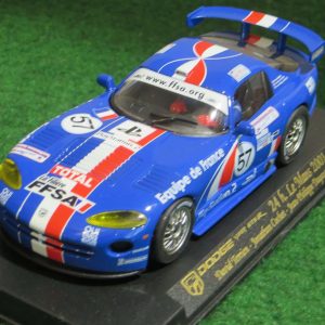 VIPER GTS-R