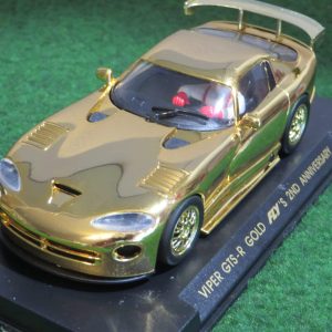 VIPER GTS-R