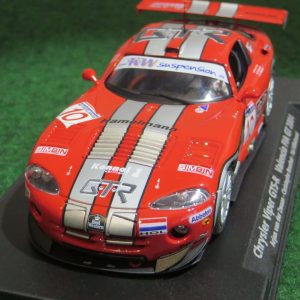 VIPER GTS-R