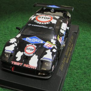 LISTER STORM