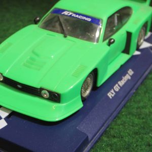 FORD CAPRI