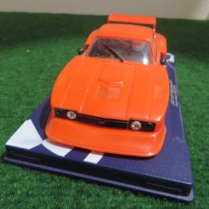 FORD CAPRI