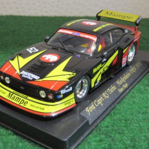 FORD CAPRI