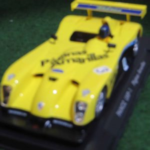 PANOZ LMP-1