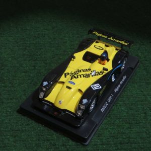 PANOZ LMP-1