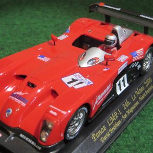 PANOZ LMP-1