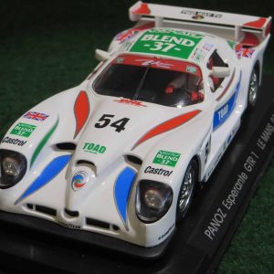 PANOZ ESPERANTE