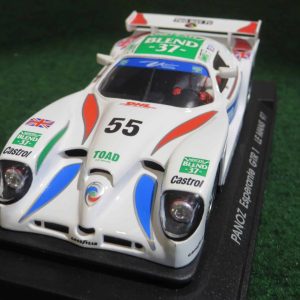 PANOZ ESPERANTE