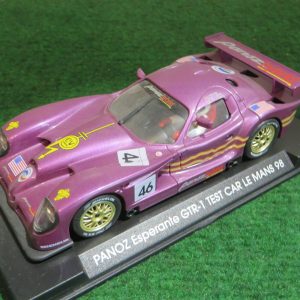 PANOZ ESPERANTE