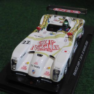 PANOZ LMP-1