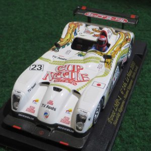 PANOZ LMP-1