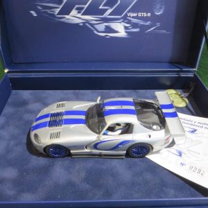 VIPER GTS-R