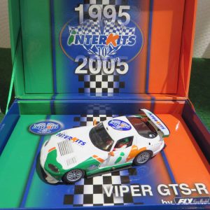 VIPER GTS-R