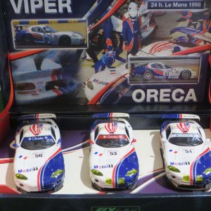 TEAM VIPER