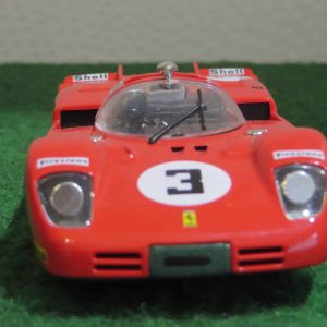 FERRARI 512 S