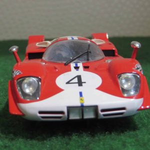 FERRARI 512 S