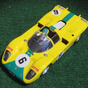 FERRARI 512 S