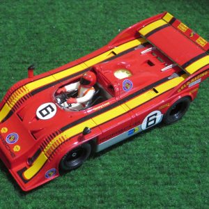PORSCHE 917/10