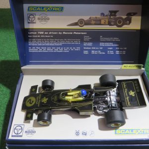 LOTUS 72E