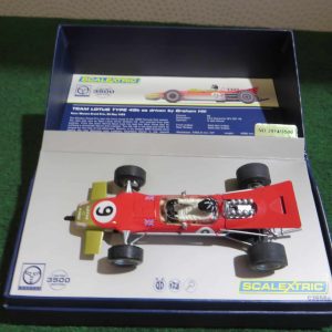LOTUS TYPE 49B