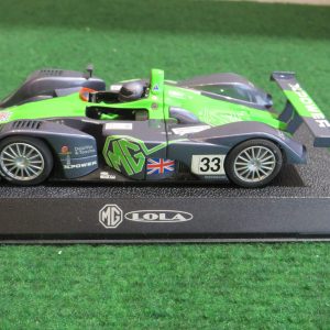 LOLA MG
