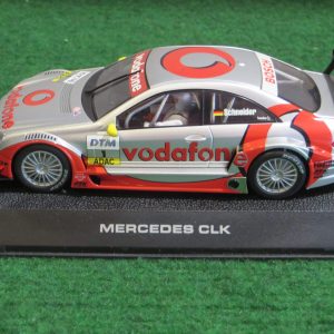 MERCEDES CLK DTM