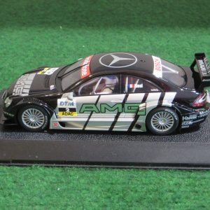 MERCEDES CLK DTM