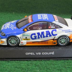 OPEL V8 COUPE