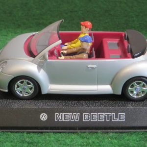 NEW BEETLE