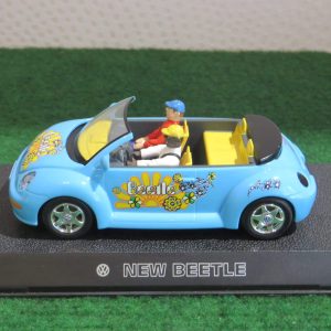 NEW BEETLE