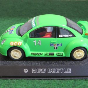 NEW BEETLE