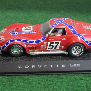 CORVETTE